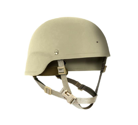 Revision Awarded U.S. Army Next-Generation ACH Helmet Contract
