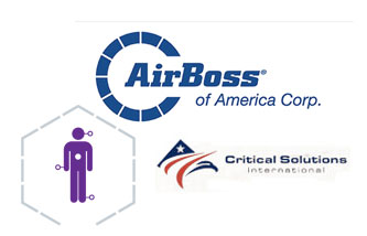 AirBoss Announces Creation of AirBoss Defense Group Through Merger Of AirBoss Defense and Critical Solutions International, Inc.