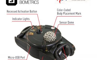 CSI and BlackBox Biometrics Awarded $6.4 Million Contract for 10,000 Blast Gauge® Systems to Monitor Blast Exposed DoD Personnel