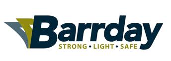 Barrday logo